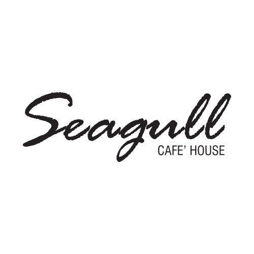 Seagull Cafe House