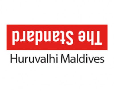 The Standard Huruvalhi Maldives
