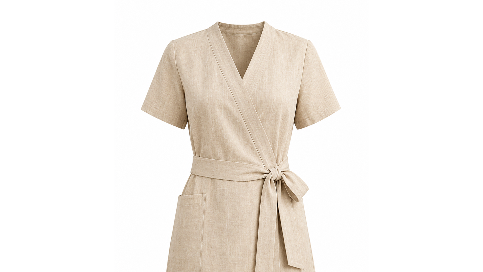 Hospitality Uniform