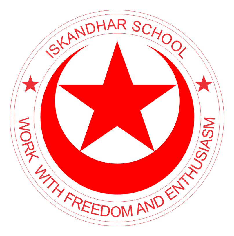 Iskandhar School