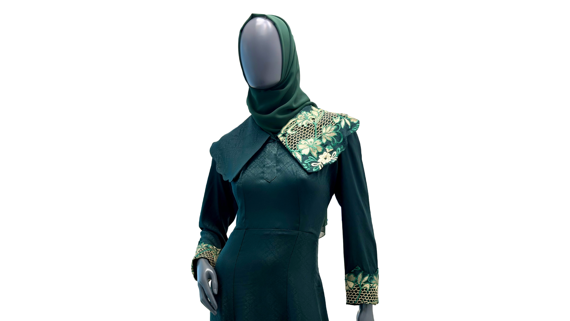 Traditional Dress