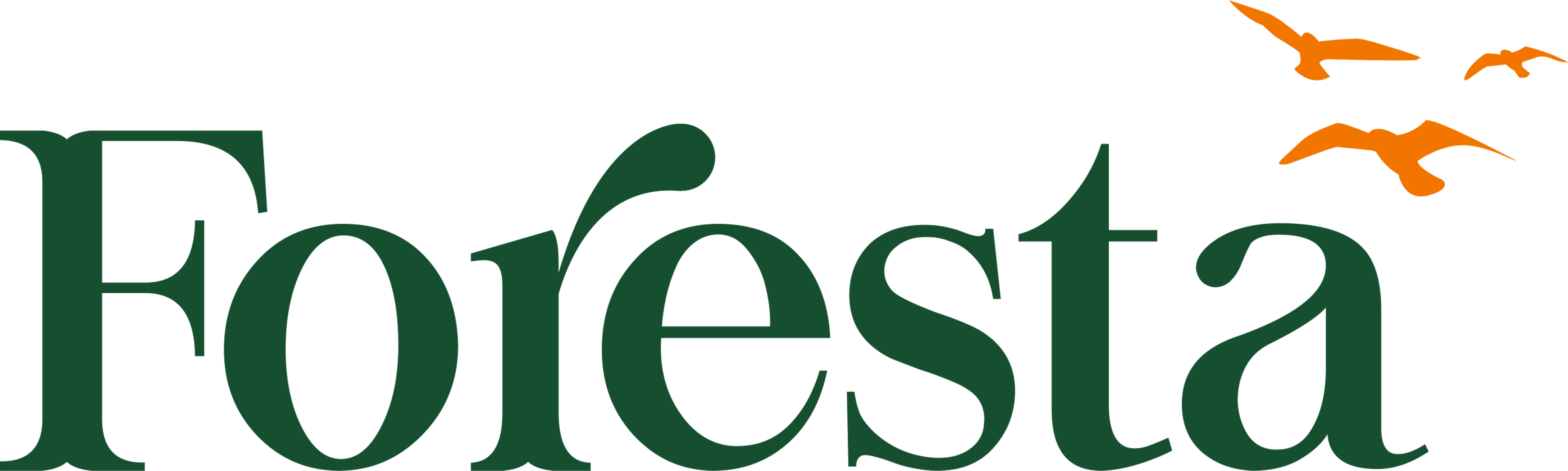Foresta