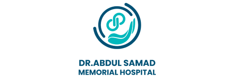 Dr. Abdul Samad Memorial Hospital