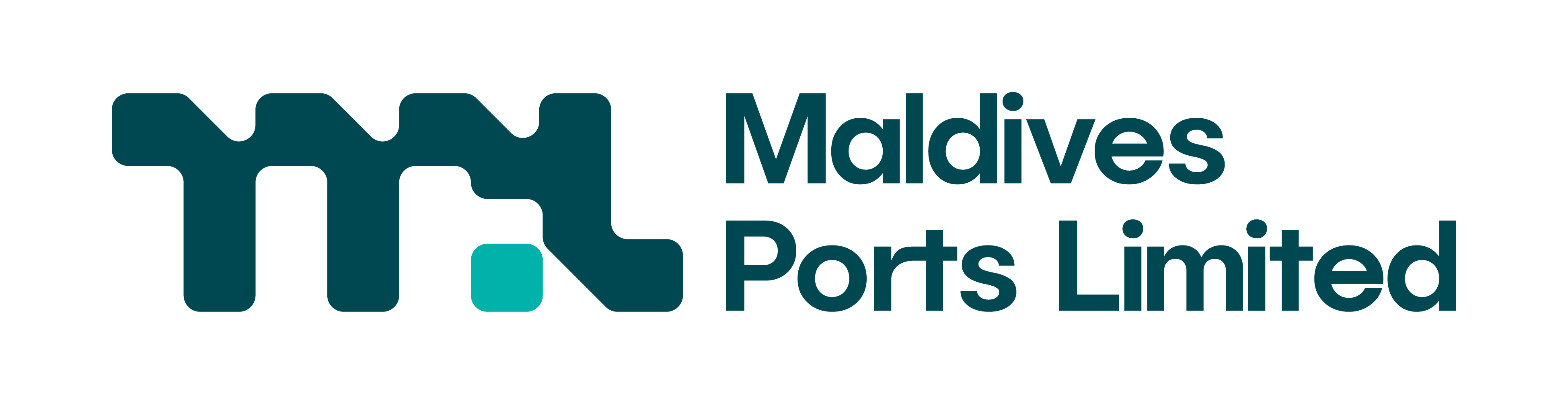 Maldives Ports Limited