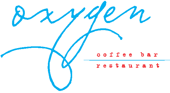 Oxygen